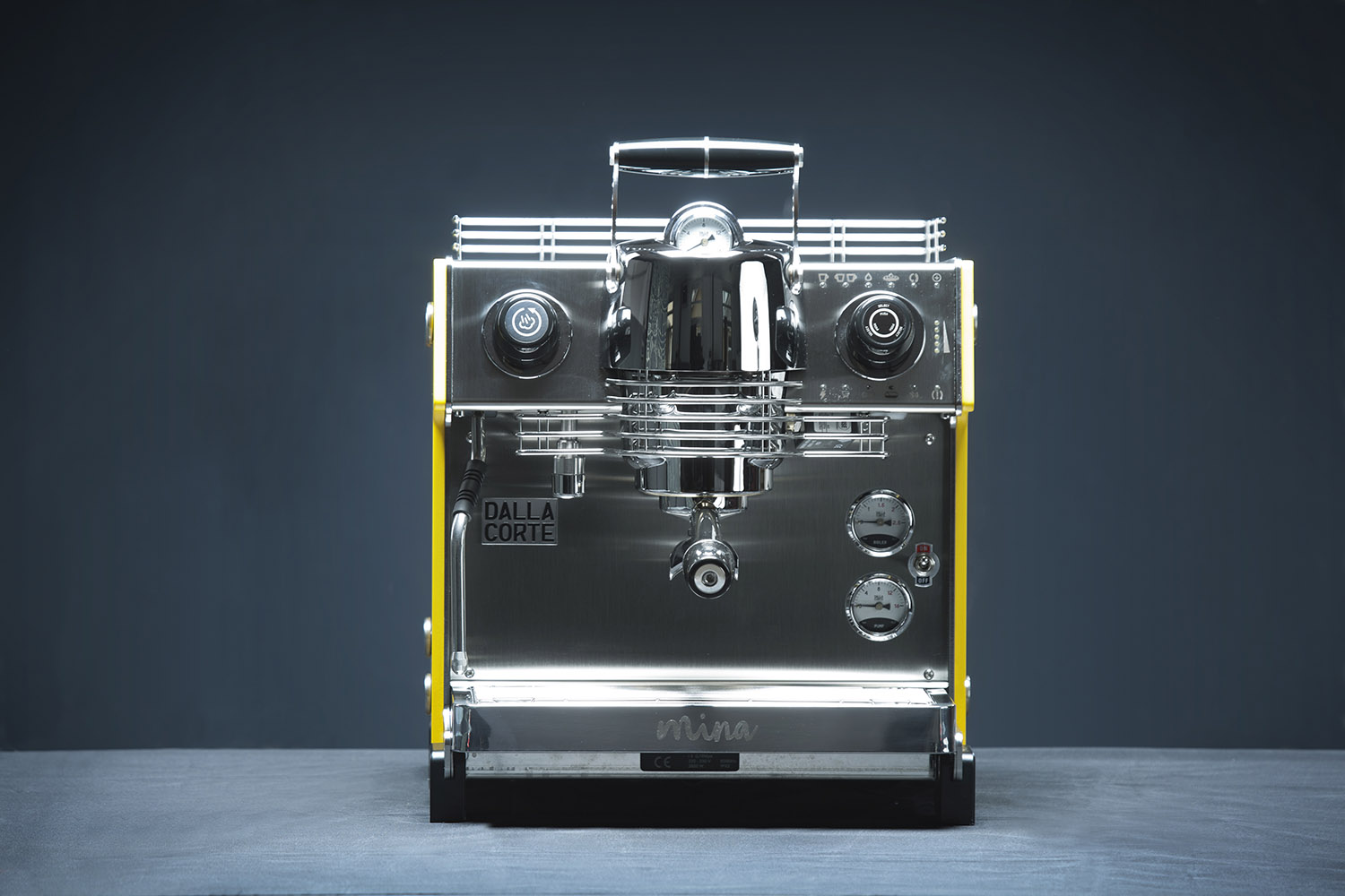 Ấn tượng từ mọi góc nhìn với thiết kế đẹp mắt